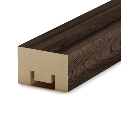 Интерьерные рейки