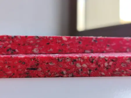 подложка для напольного покрытия