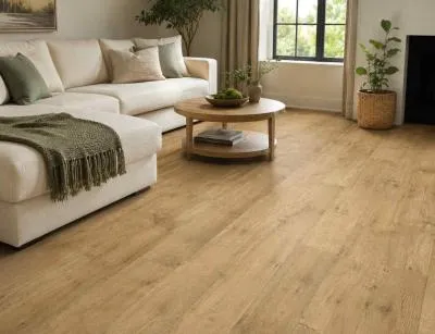 Линолеум Juteks Etnic VALLEY OAK 639 4 м