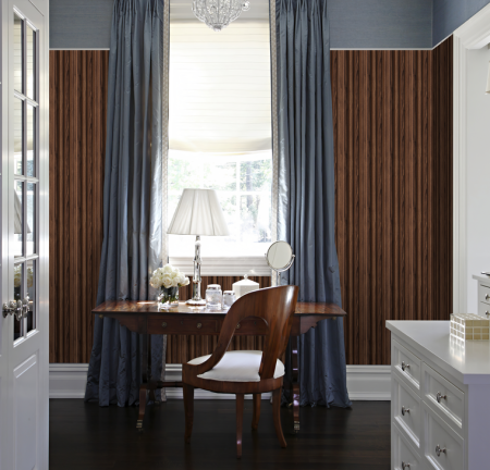 Интерьерные рейки