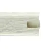 Плинтус Winart 5,8x2,2x250