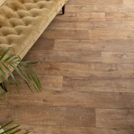 Полукоммерческий линолеум Juteks