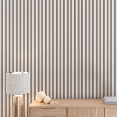 Интерьерные рейки