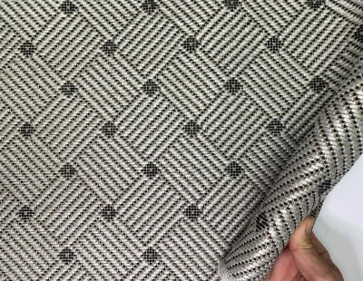 Ковер Bamberg (серый 1,7х1,9)