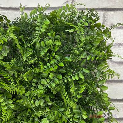 Искусственная трава в модулях Дизайн А-072 50х50