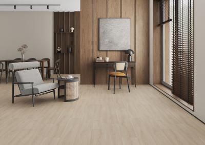 Линолеум IVC TEXVILLE Дуб Соломенный луг 736 2,5 м