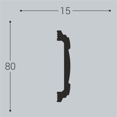 декоративные молдинги