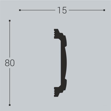 декоративные молдинги