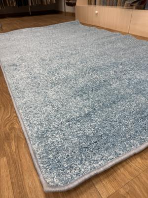 Ковер Makao (голубой)