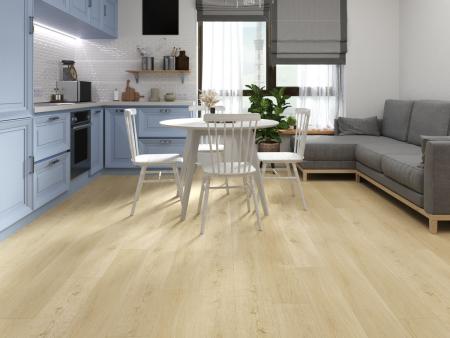 Замковый кварцвинил (SPC) Nativo Дуб северный