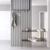 Интерьерные рейки