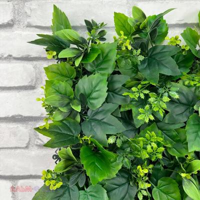 Искусственная трава в модулях Дизайн HCX 1101 50х50