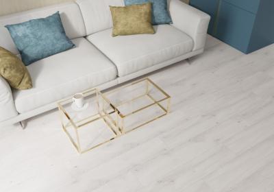 Ламинат Egger Pro Classic Вуд-фьорд белый (8/33)