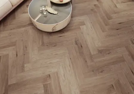 Замковый кварцвинил (SPC) Purple Дуб Хадид