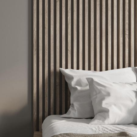 Интерьерные рейки