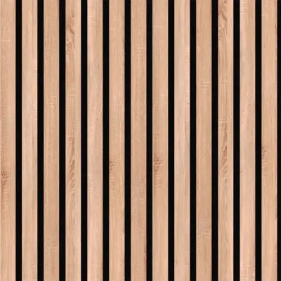 Интерьерные рейки