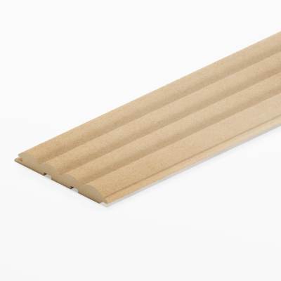 Интерьерные рейки