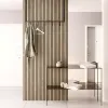 Интерьерные рейки
