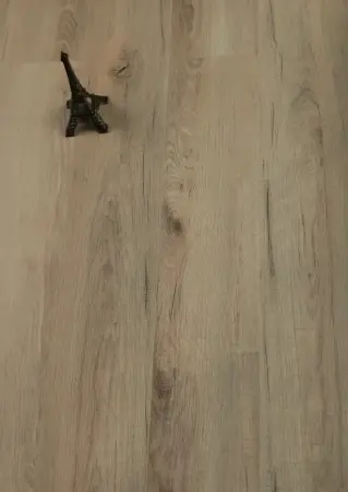 Замковый кварцвинил (SPC) Black Дуб Кельвин