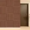 Интерьерные рейки