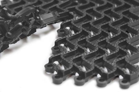 Грязезащитные покрытия