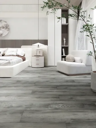 Виниловая плитка ЛВТ Aspenfloor Селект Дуб Аляска