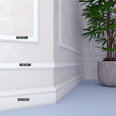 декоративные молдинги