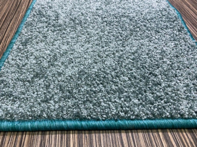 Ковер Makao (бирюзовый 1х5)