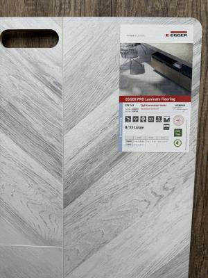 Ламинат Egger Pro Large Дуб Кестинкорт Пепел (8/33)