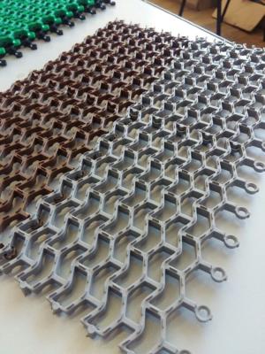 Грязезащитные покрытия