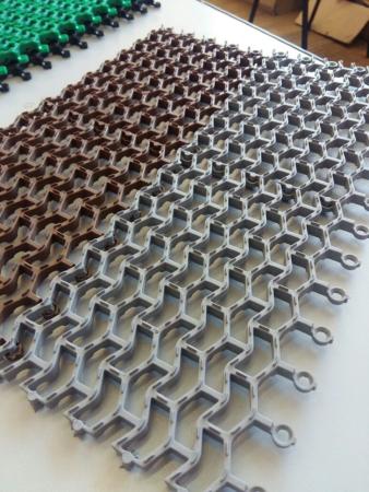 Грязезащитные покрытия