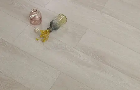 Замковый кварцвинил (SPC) Mint XPE Дуб Бурден