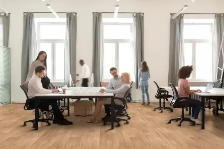 Линолеум Juteks Profi Premium AS Falco 2 3,5 м