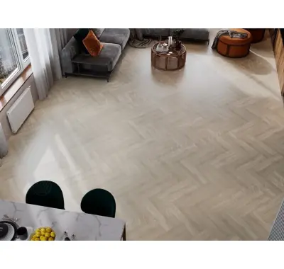 Виниловая плитка ЛВТ Tulesna Art Parquet RADIANTE 1005-4