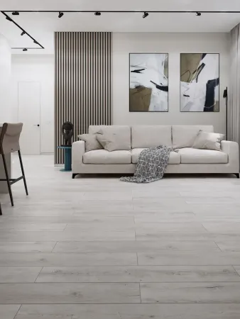 Виниловая плитка ЛВТ Aspenfloor Селект Джамбай