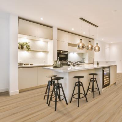 Замковый кварцвинил (SPC) Korner Solid Дуб Amalthea