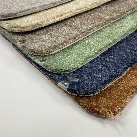 Ковер на заказ Spiritus