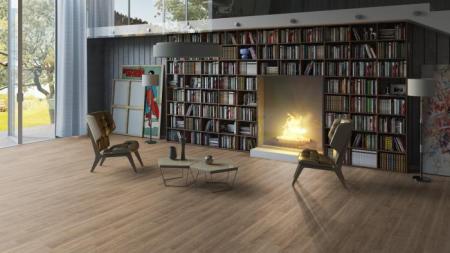 Виниловая плитка ЛВТ Tarkett New Age Enigma