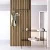 Интерьерные рейки
