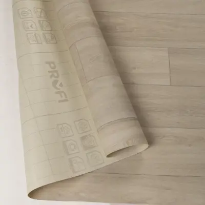 Полукоммерческий линолеум Juteks