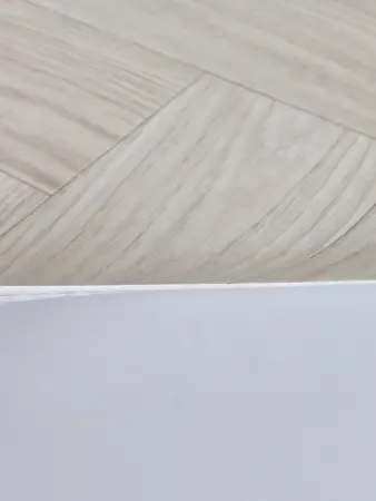 Линолеум таркетт в интерьере