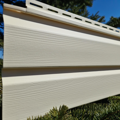 Сайдинг, Софит, Фасадные панели для наружной отделки