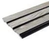 Панель Grace 3D Rail Береза 2700х120х10мм