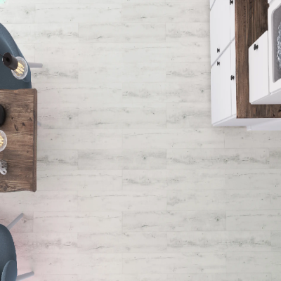 Замковый кварцвинил (SPC) Korner Solid Scandi Дуб Arnes