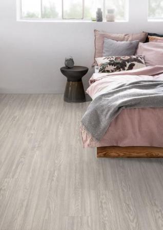Ламинат Egger Pro Laminate Classic Дуб Сория светло-серый