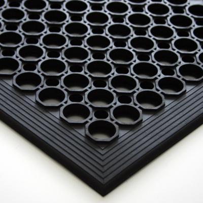 Грязезащитные покрытия