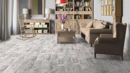 Виниловая плитка ЛВТ Tarkett New Age Misty