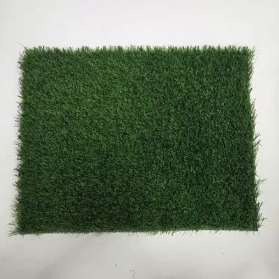 Искусственная трава Lux Green 25 мм