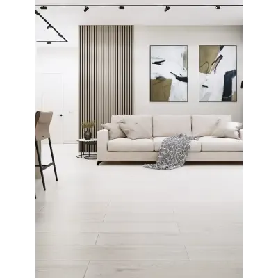 Замковый кварцвинил (SPC) Richfloor City UZ Самарканд