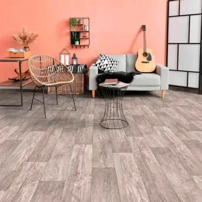 Линолеум Juteks Concord Ornes 2 4 м